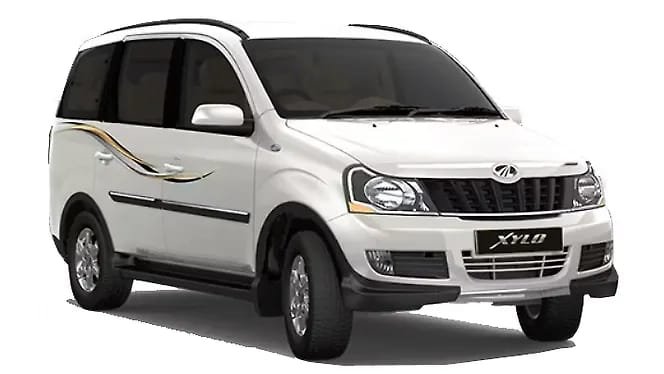 Mahindra Xylo Travel Vehicle