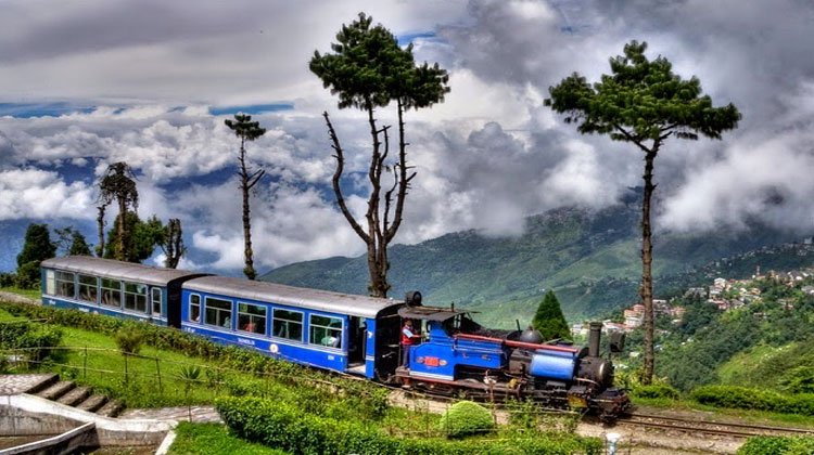 Ooty Tourism