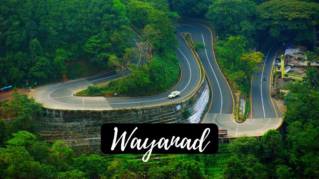 Wayanad Places to Visit